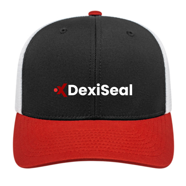 Flexfit 110® Premium Trucker Mesh Back Cap