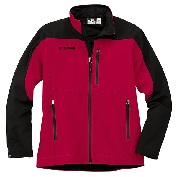 Men's Guardian Softshell Jacket