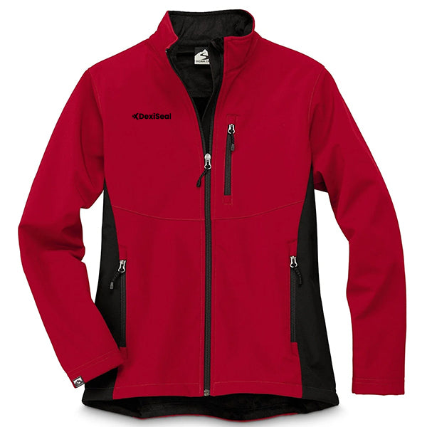 Women's Guardian Softshell Jacket